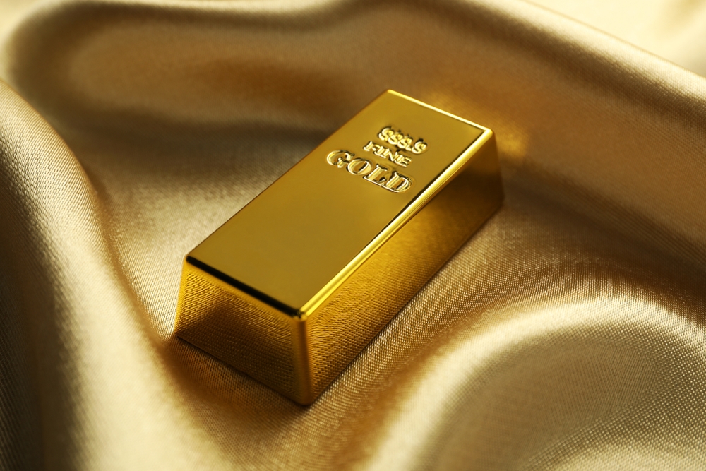 DUBAI GOLD: THE ALLURE OF GOLD AS A ONE-OF-A-KIND ASSET