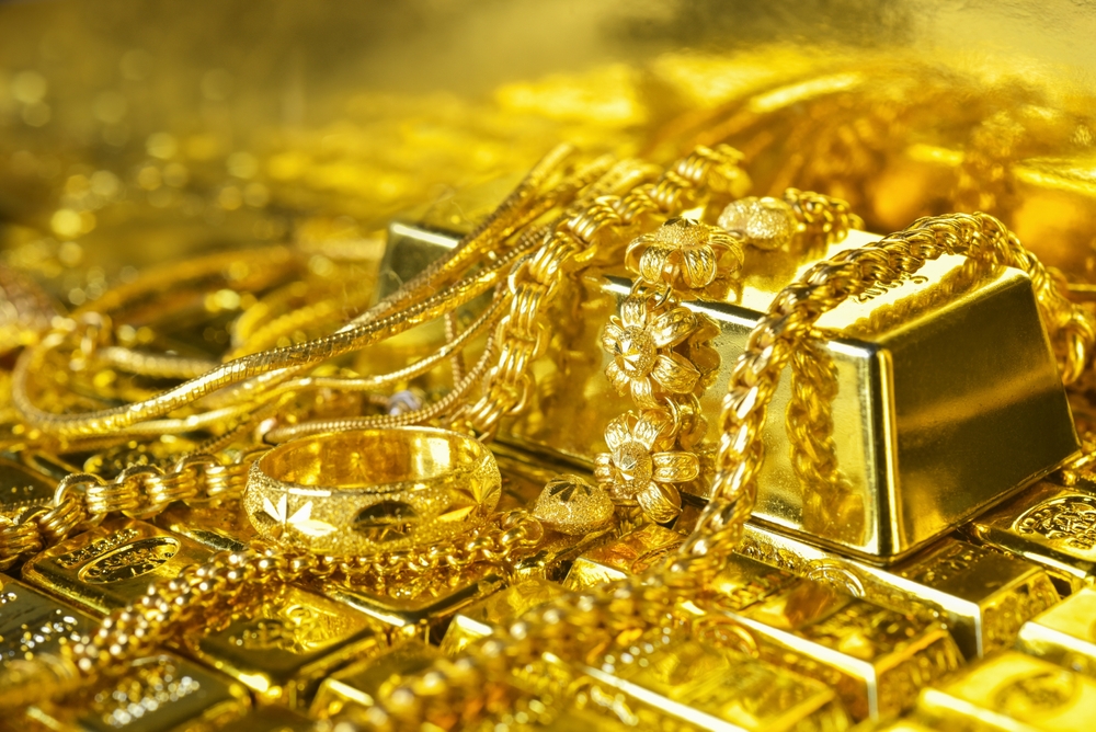 DUBAI GOLD PRICE: THE KEY TYPES OF GOLD YOU CAN BUY