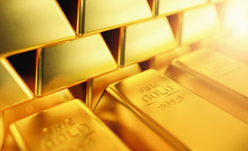 DUBAI GOLD: TOP 5 REASONS FOR BUYING GOLD IN 2025