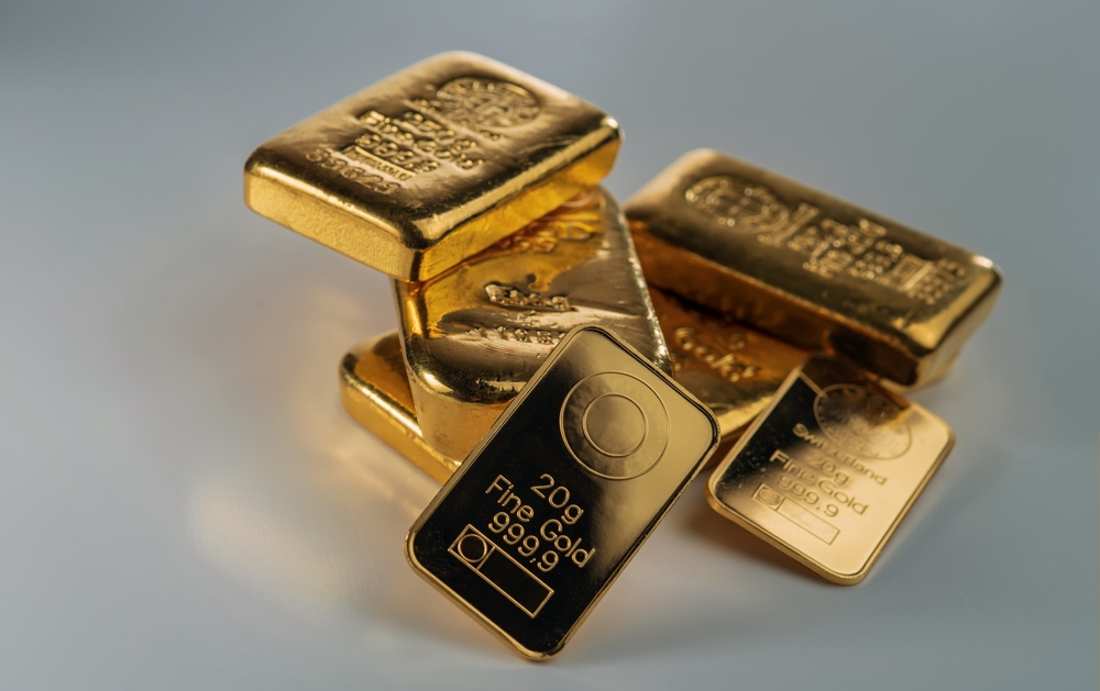 DUBAI GOLD: WHY GOLD IS A LIQUID ASSET