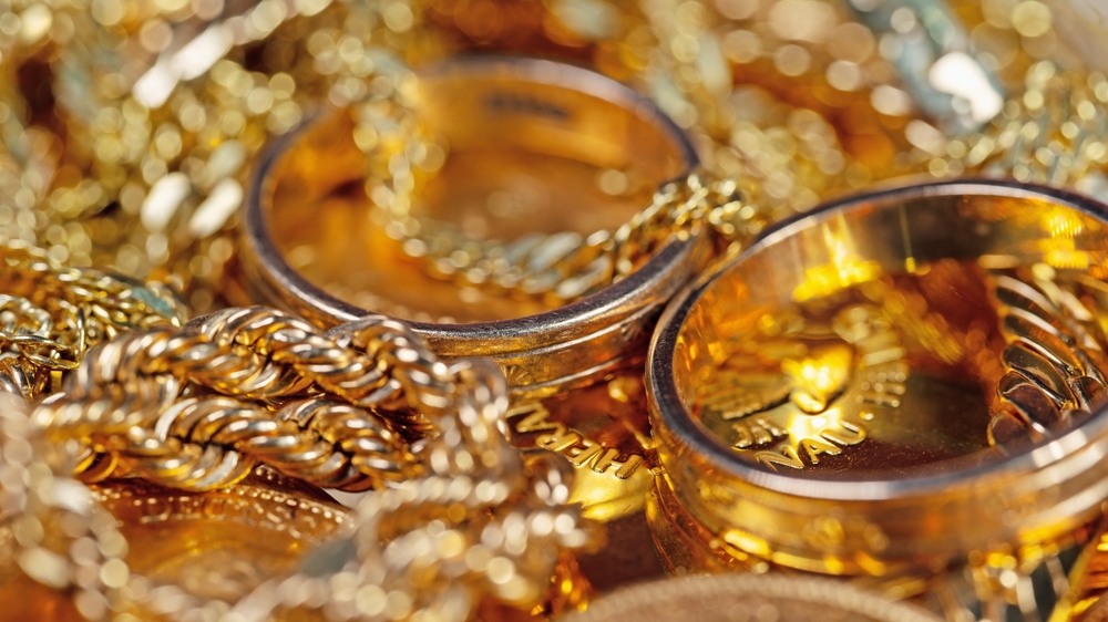 DUBAI GOLD: UNIVERSALLY RECOGNIZED AS A STORE OF WEALTH