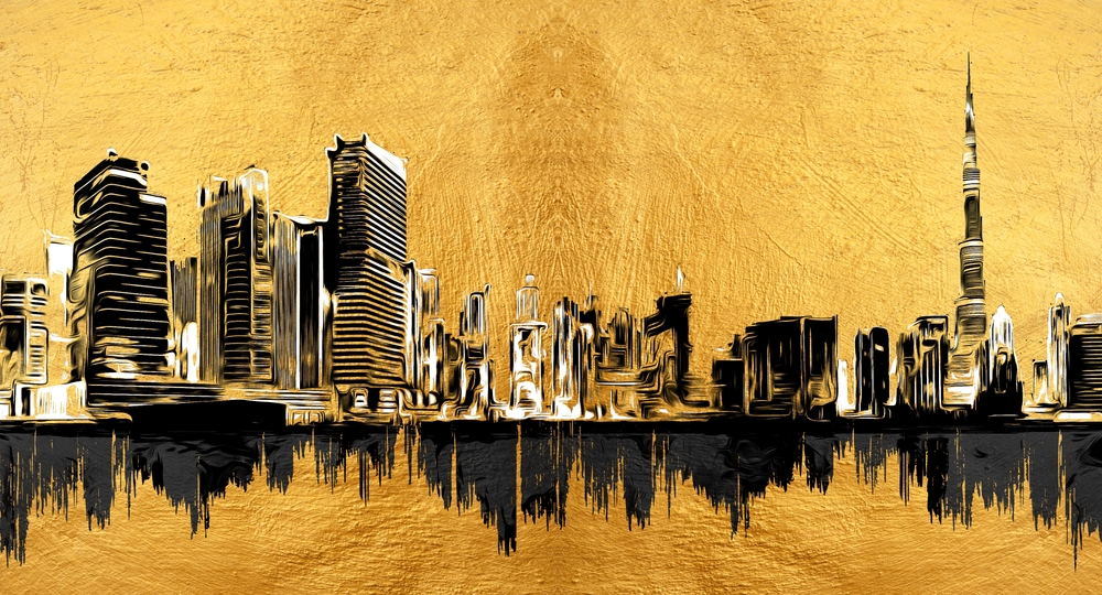 GOLD COST IN DUBAI: DUBAI IS KNOWN AS THE CITY OF GOLD