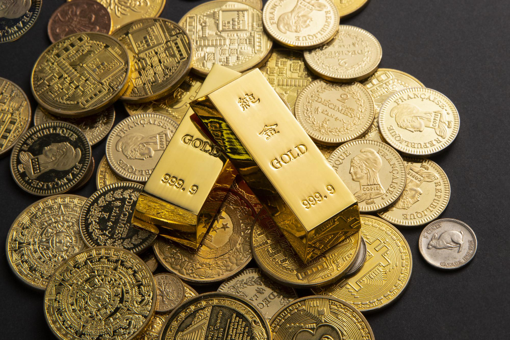 Best Gold Bars to Buy for Investment in Dubai 2025