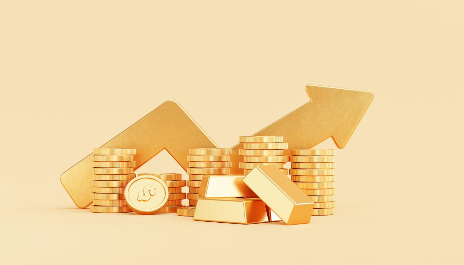 5 Secret Ways to Make Gold Investment Profitable in Dubai