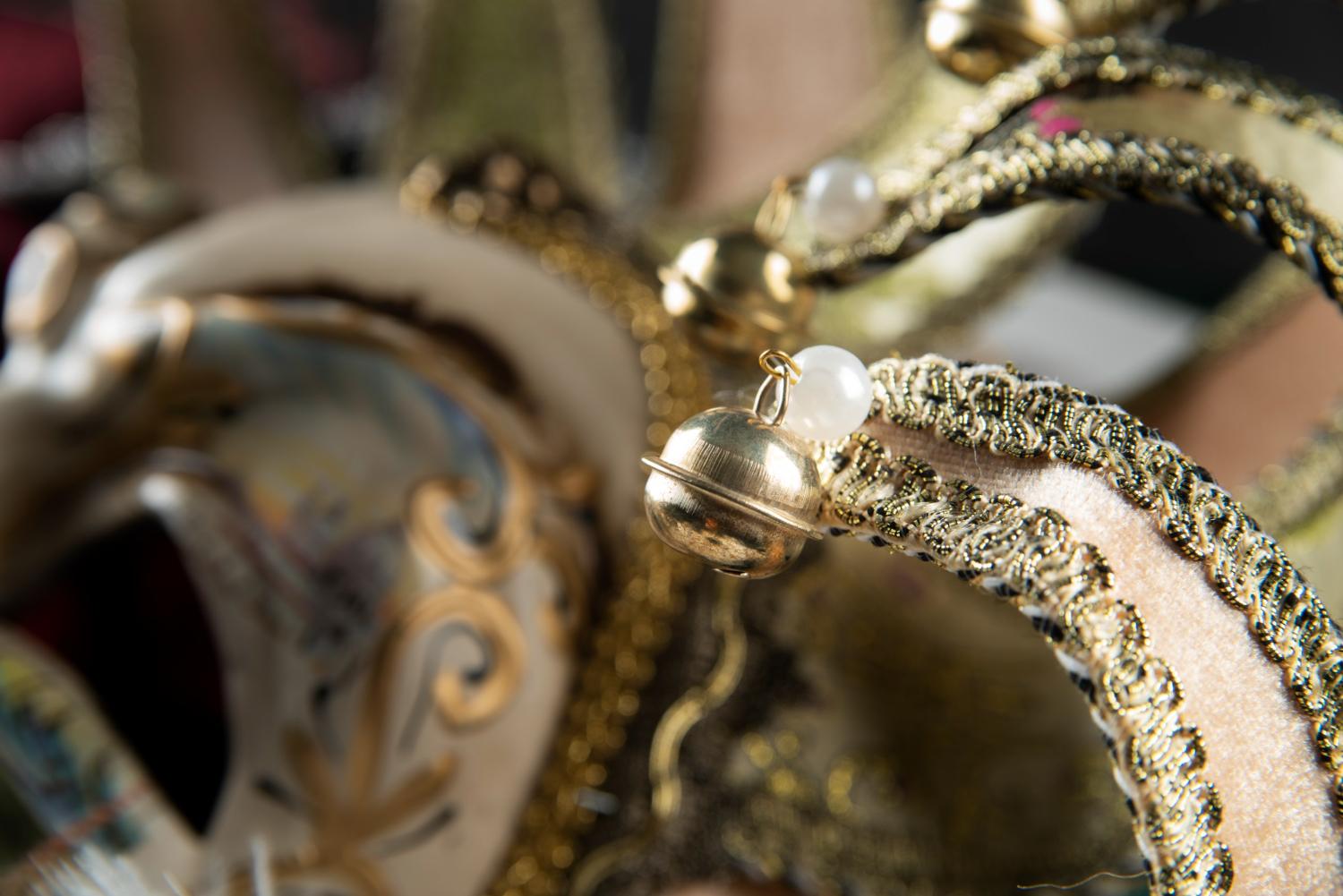 How Many Types of Gold Are There in Dubai