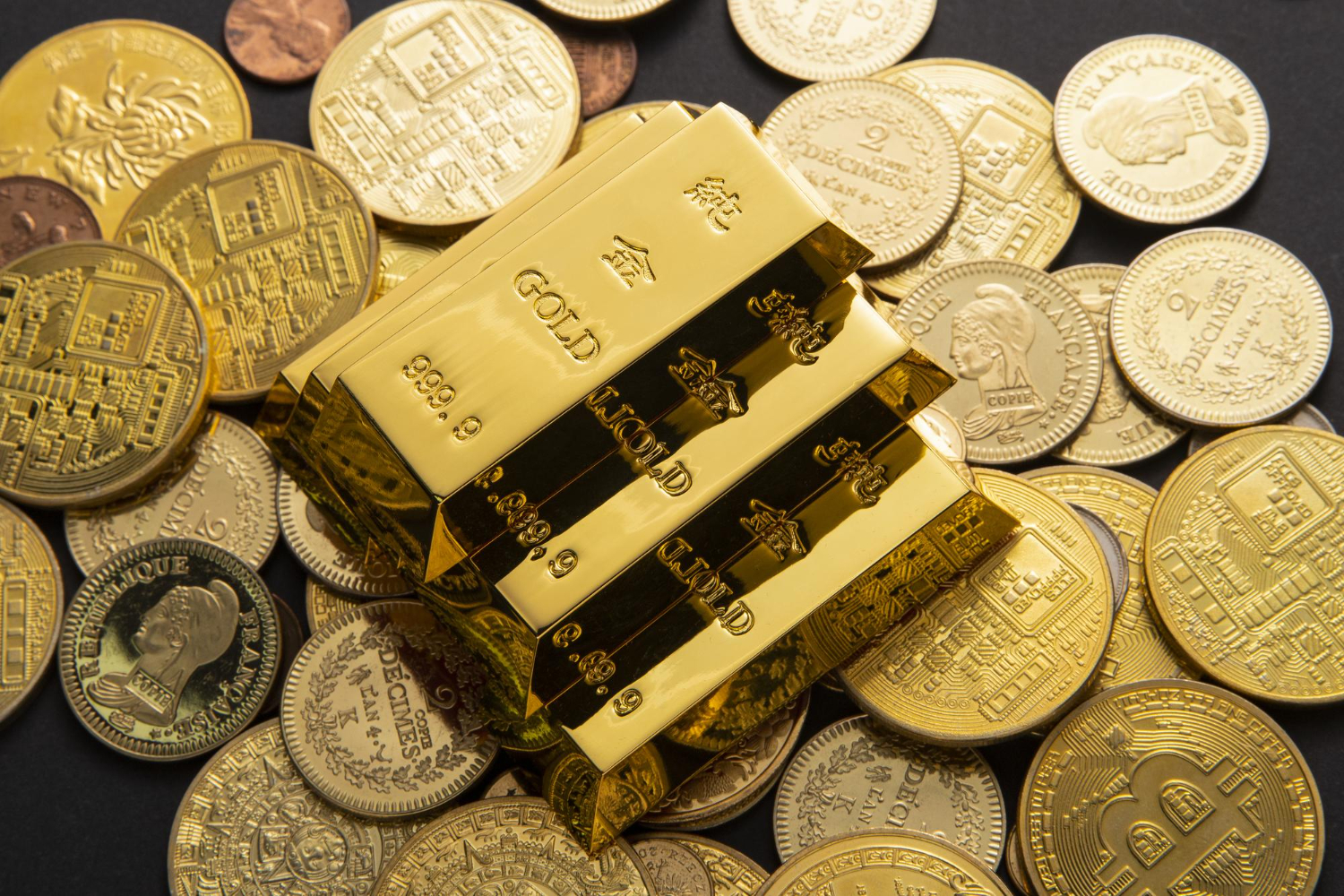 Everything You Need to Know About VAT on Gold in Dubai