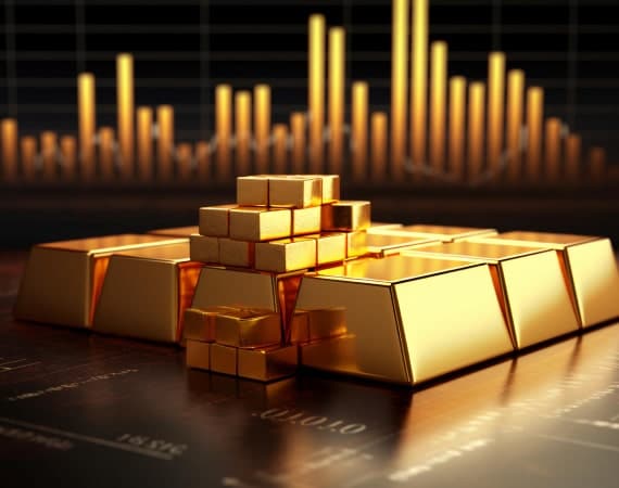 Discover The History Of Gold Trading In Dubai