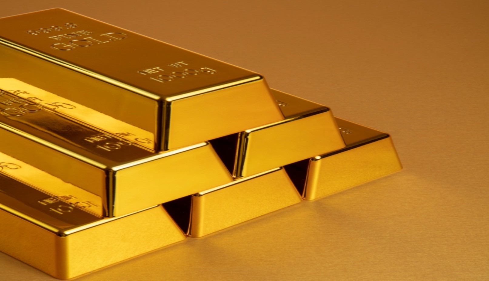 Exporting Gold From Dubai