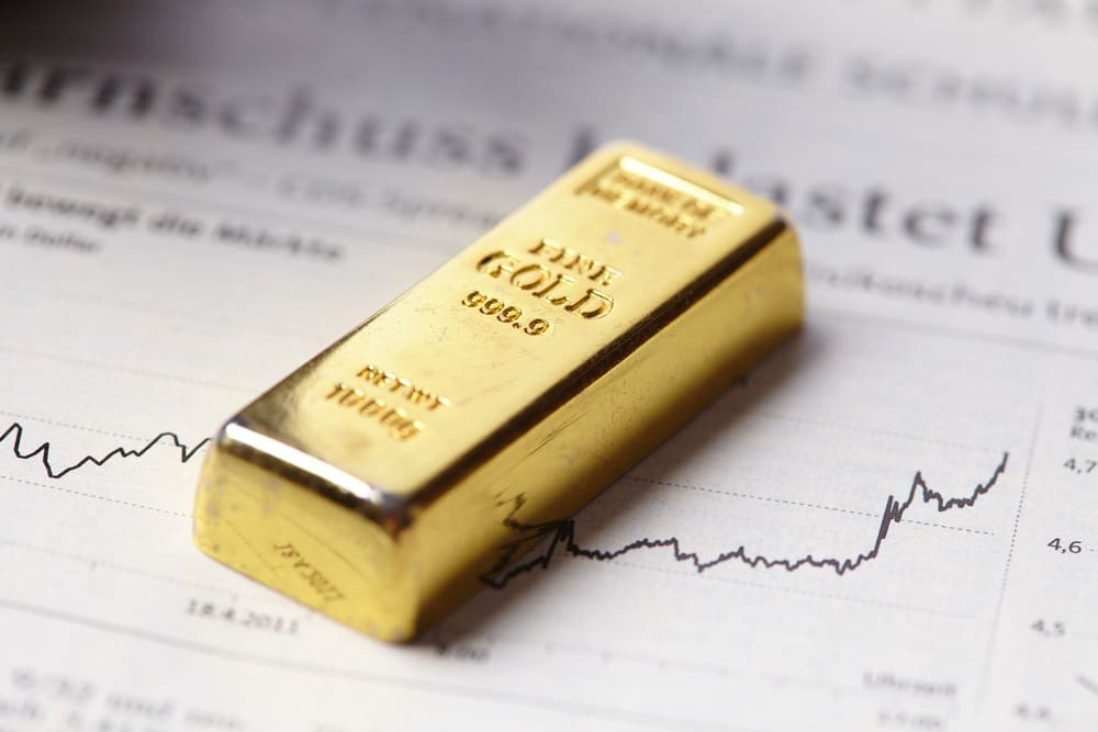 How To Invest In Gold In Dubai
