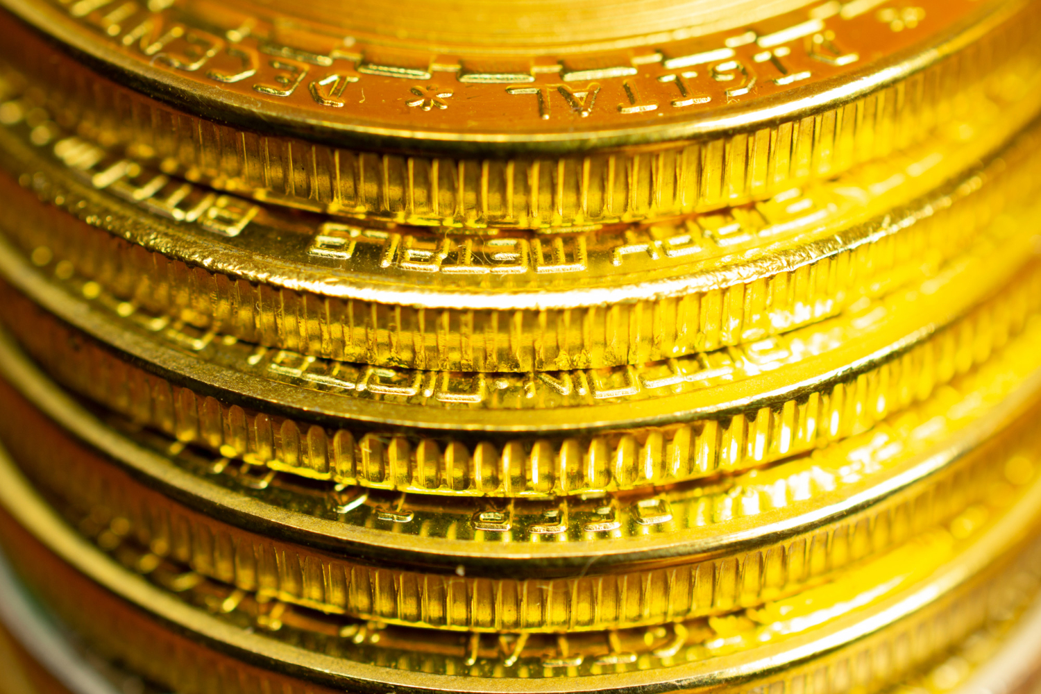 The Ultimate Guide To Starting A Gold Trading Business In Dubai
