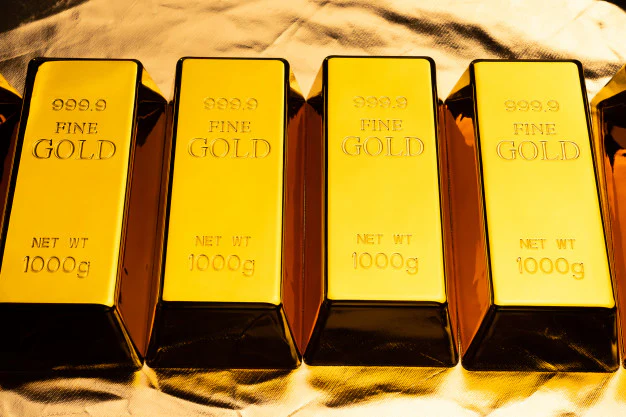 Gold Bars Dubai A Complete Guide to Buying, Storing, and Investing in Dubai