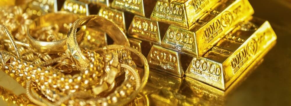 Gold Investment in Dubai Tax-Free Opportunities You Cant Miss