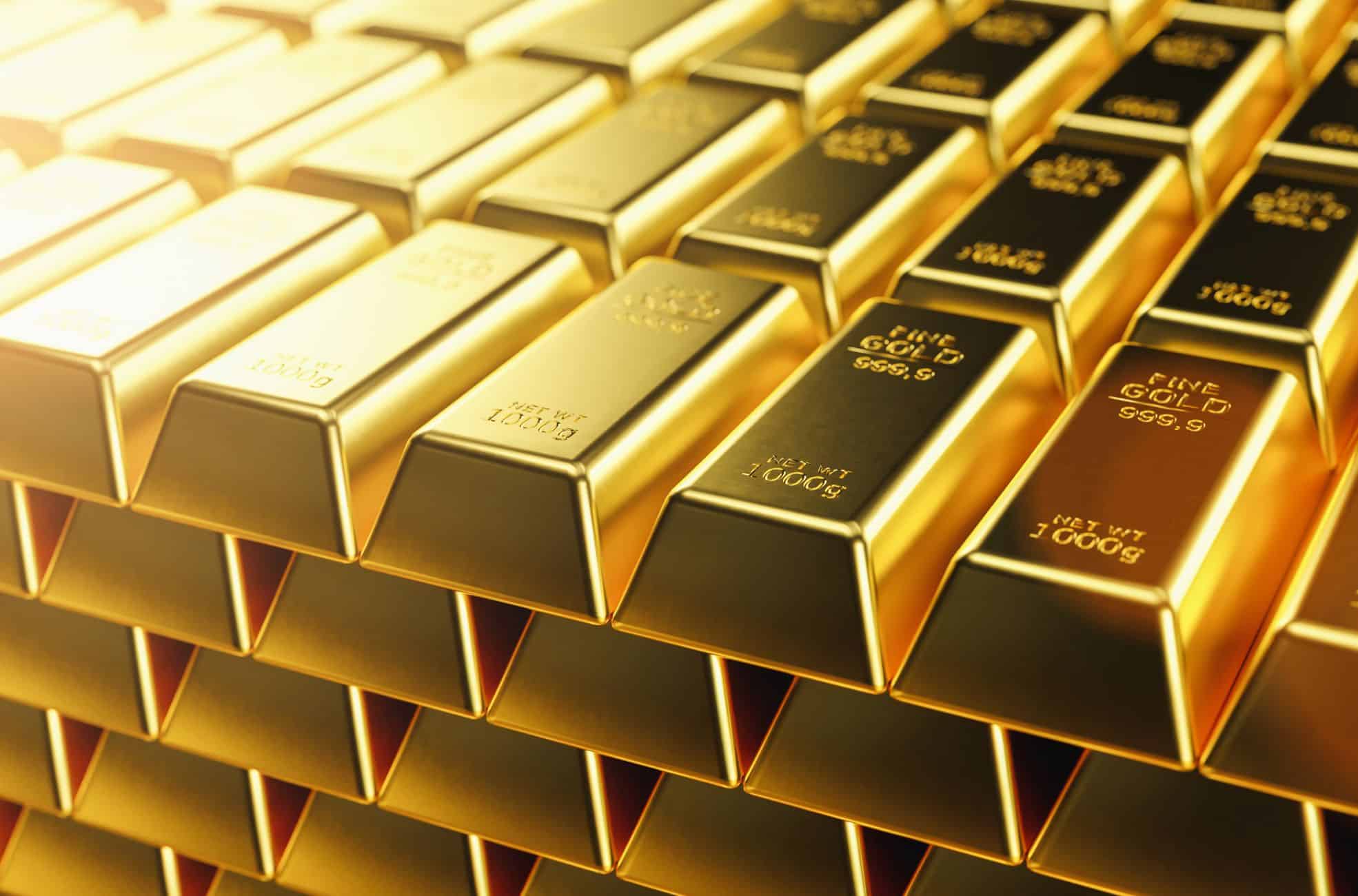 Invest Wisely Strategies For Gold Buying in Dubai