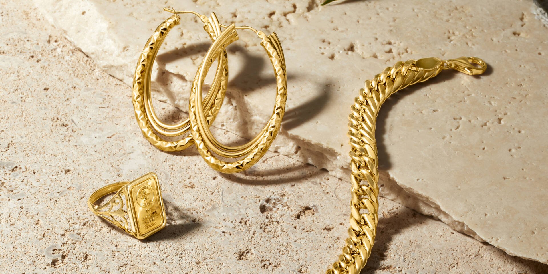 What Makes Italian Gold So Famous?