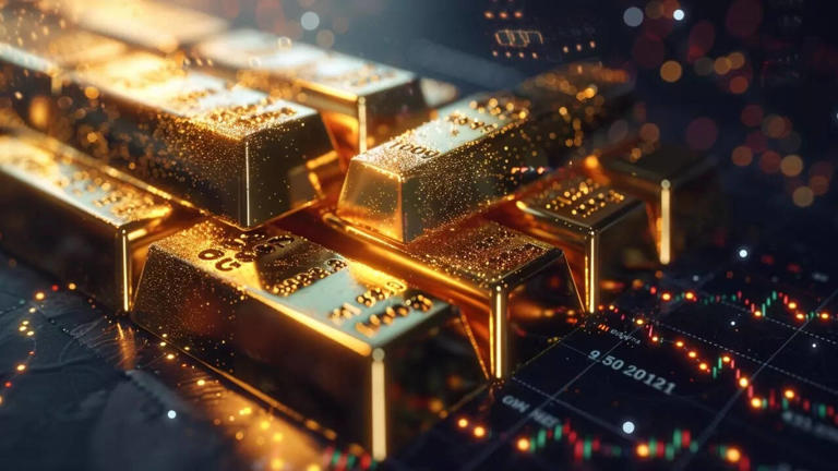 Where To Buy Gold Bullion In Dubai A Beginner’s Guide To Smart Investment