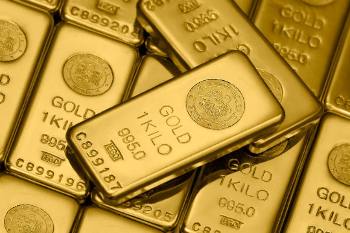 Your Ultimate 2025 Guide To Investing In Gold Bullion In Dubai