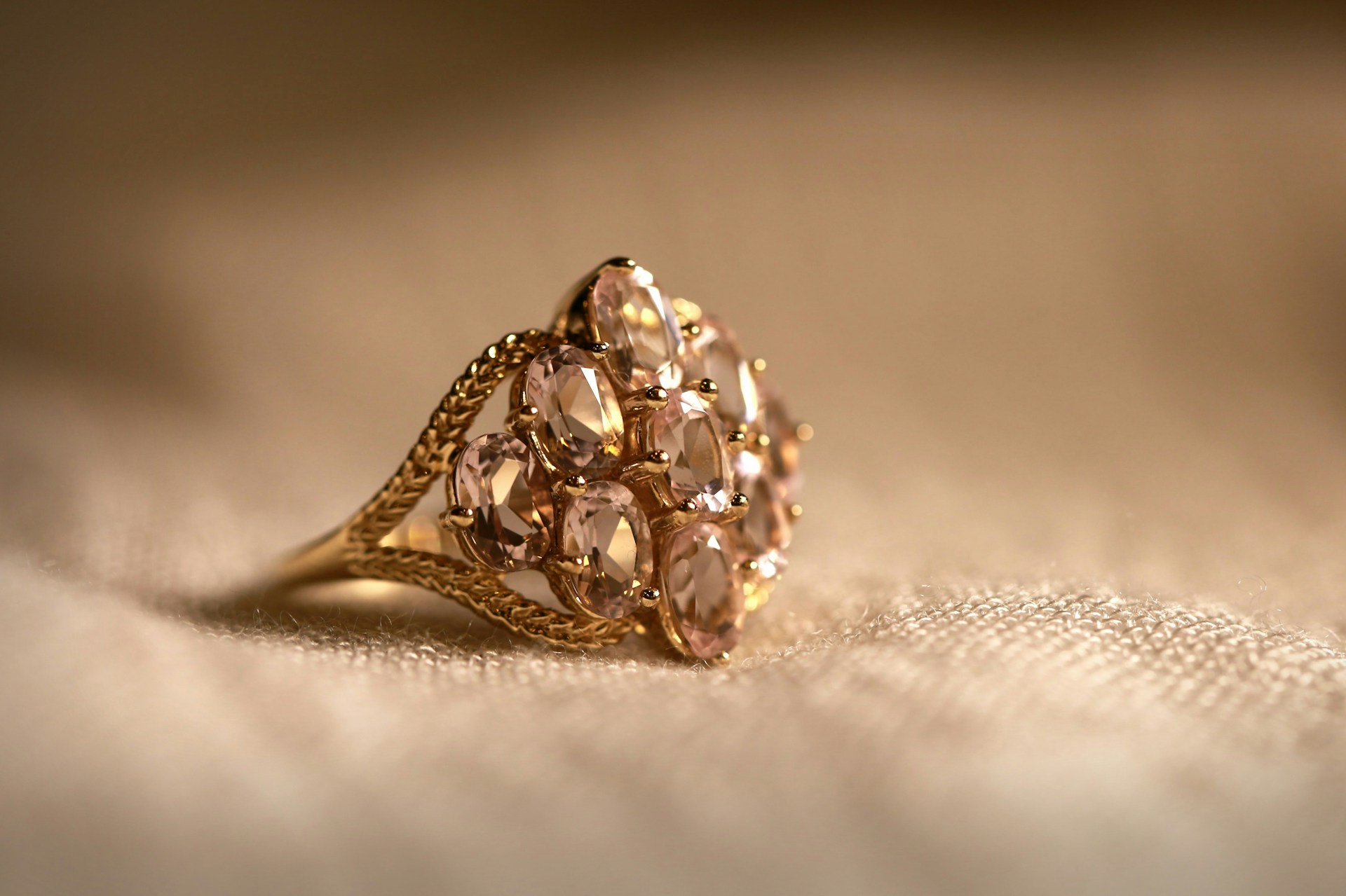 Best Gold Ring Prices in Dubai: Why You Get More for Your Money