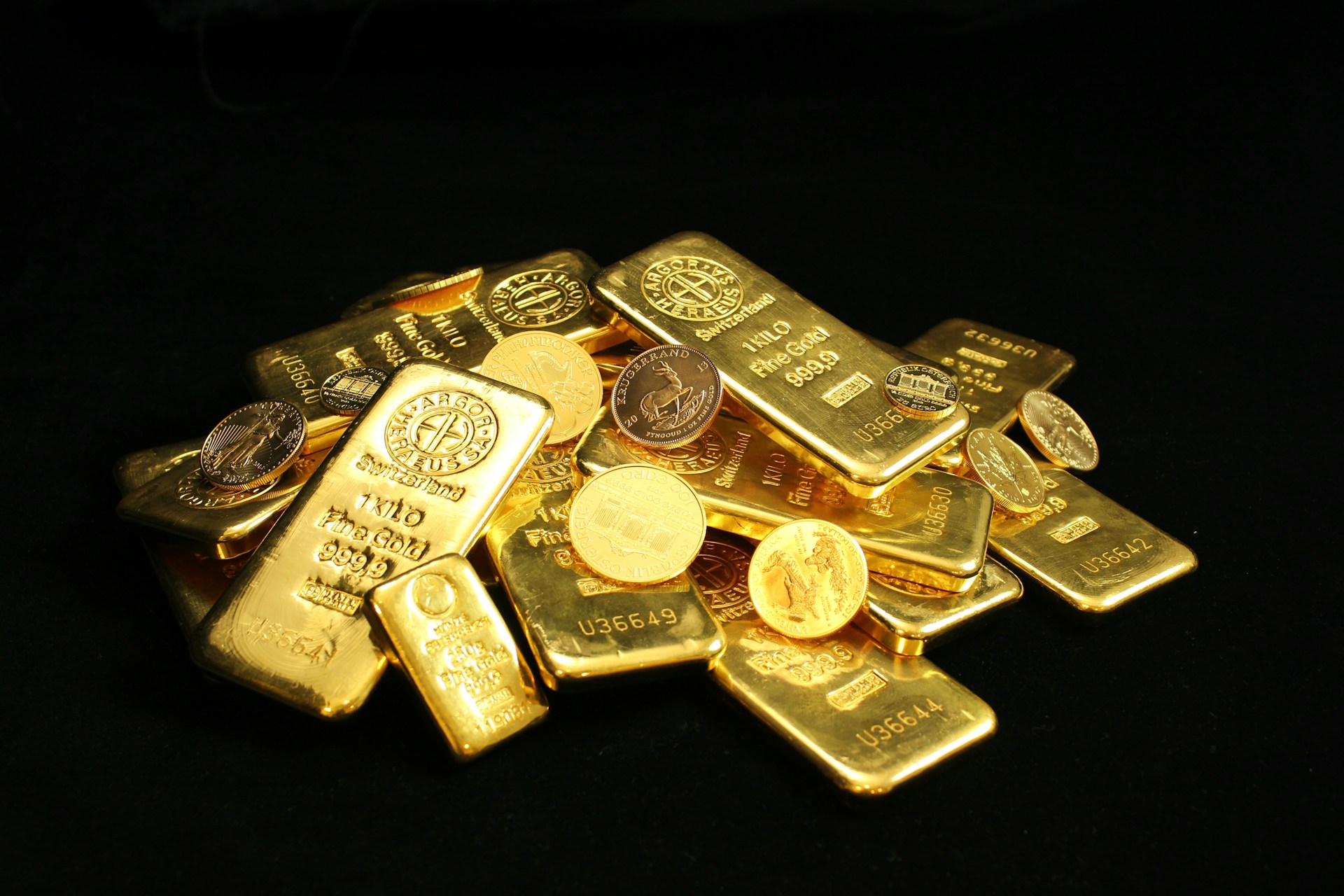 Discover The History Of Gold Trading In Dubai