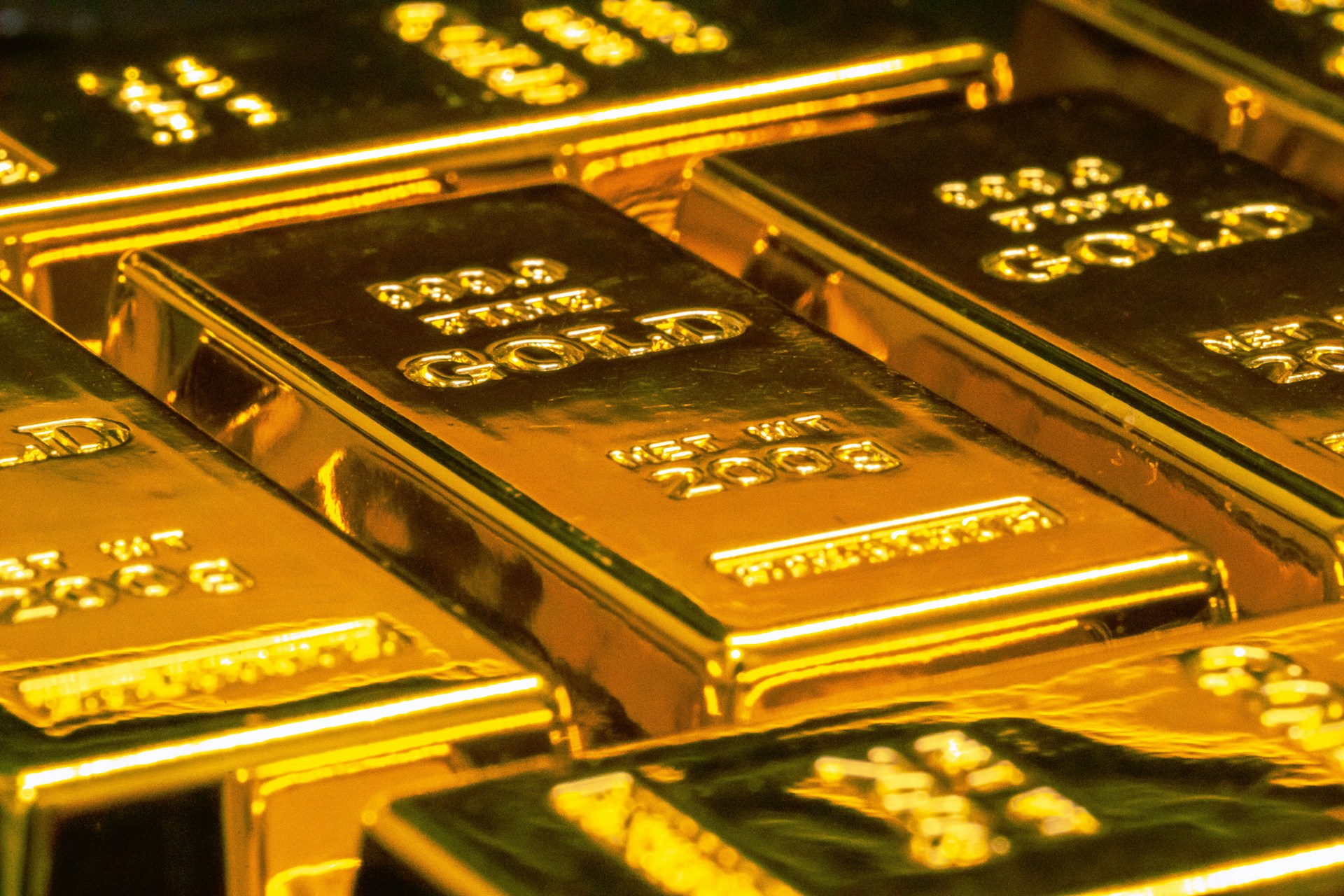 Gold Bullion Trading Benefits in Dubai Evolving Market Practices