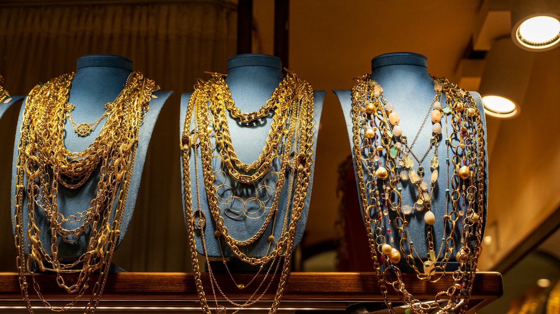 The Art of Italian Gold Jewelry in Dubai: What Makes It Unique