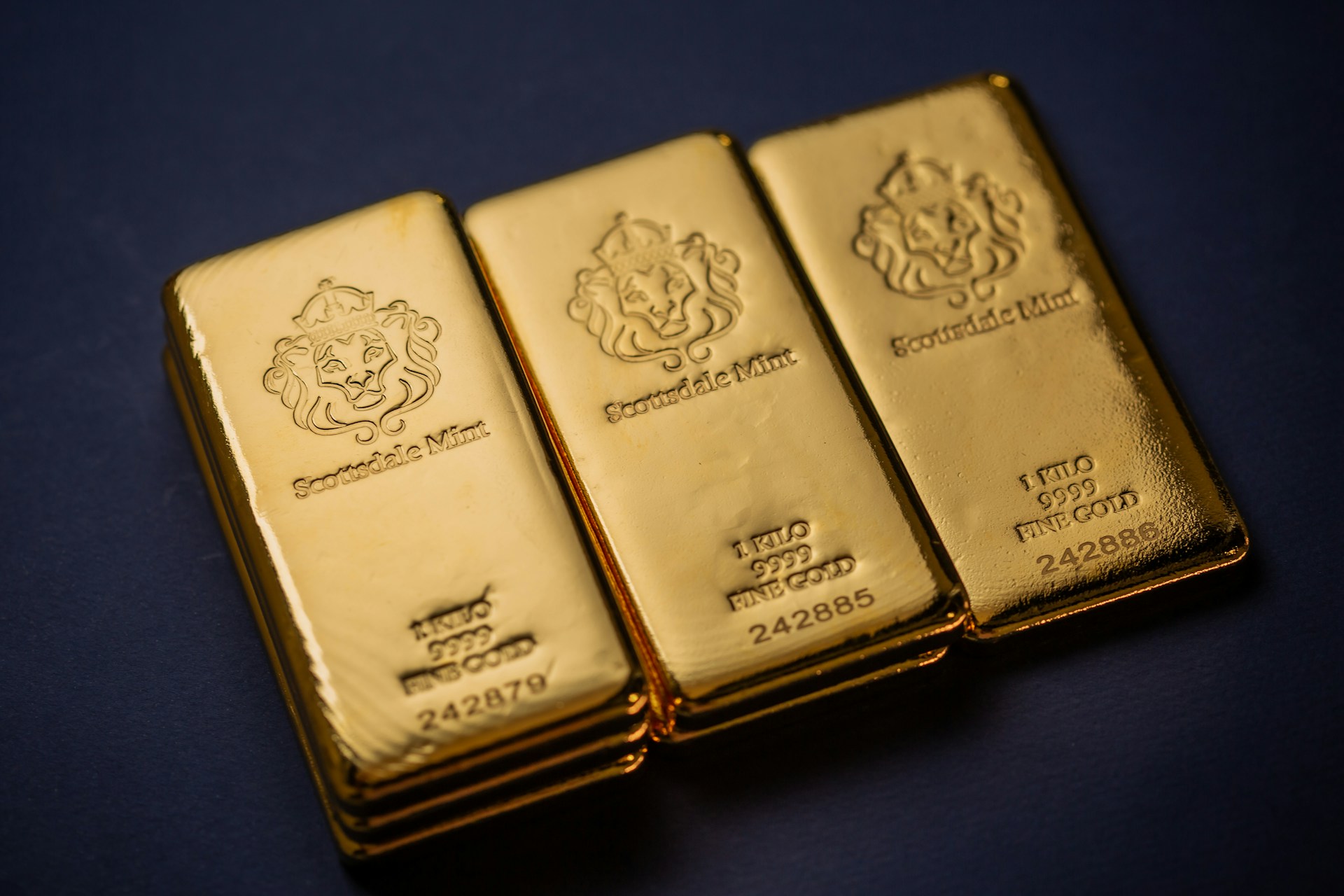 The Benefits Of Investing in Gold In Dubai