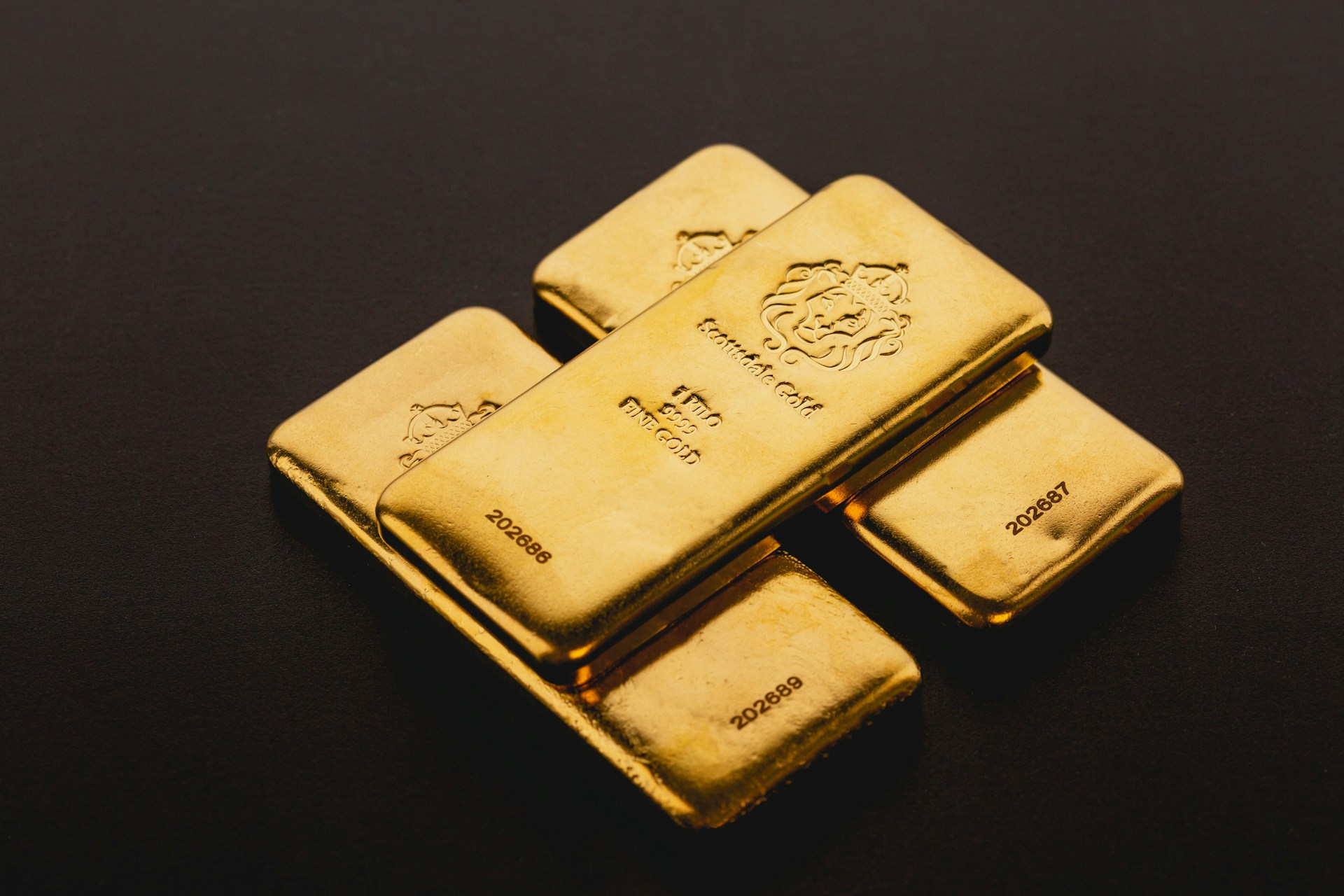 Where To Buy Gold Bar Key Considerations and Tips