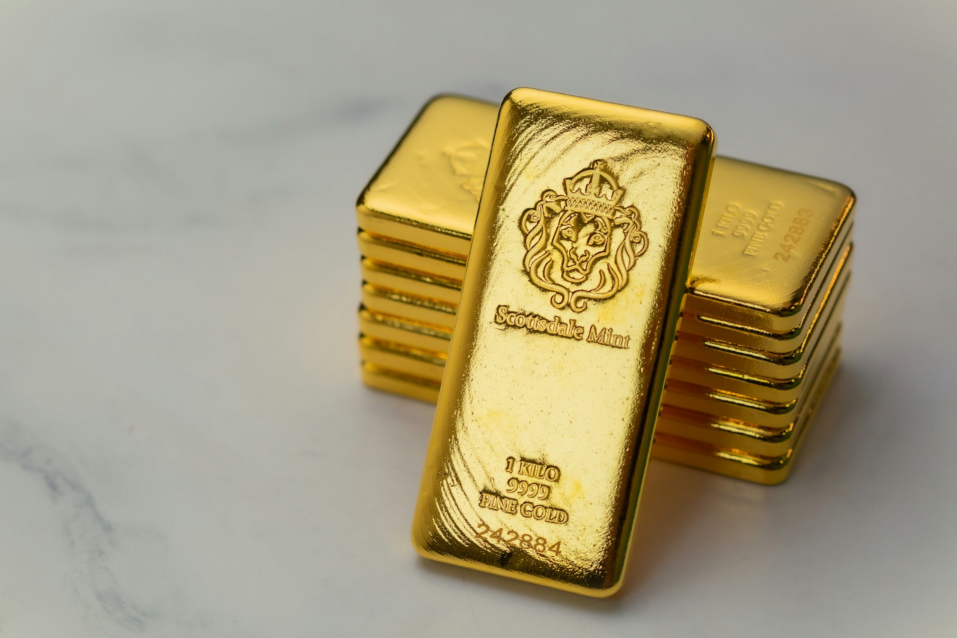 Where to Buy Gold in Dubai Everything You Need to Know