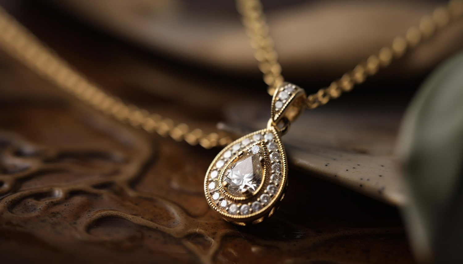 How To Buy Designer Italian Gold Jewelry