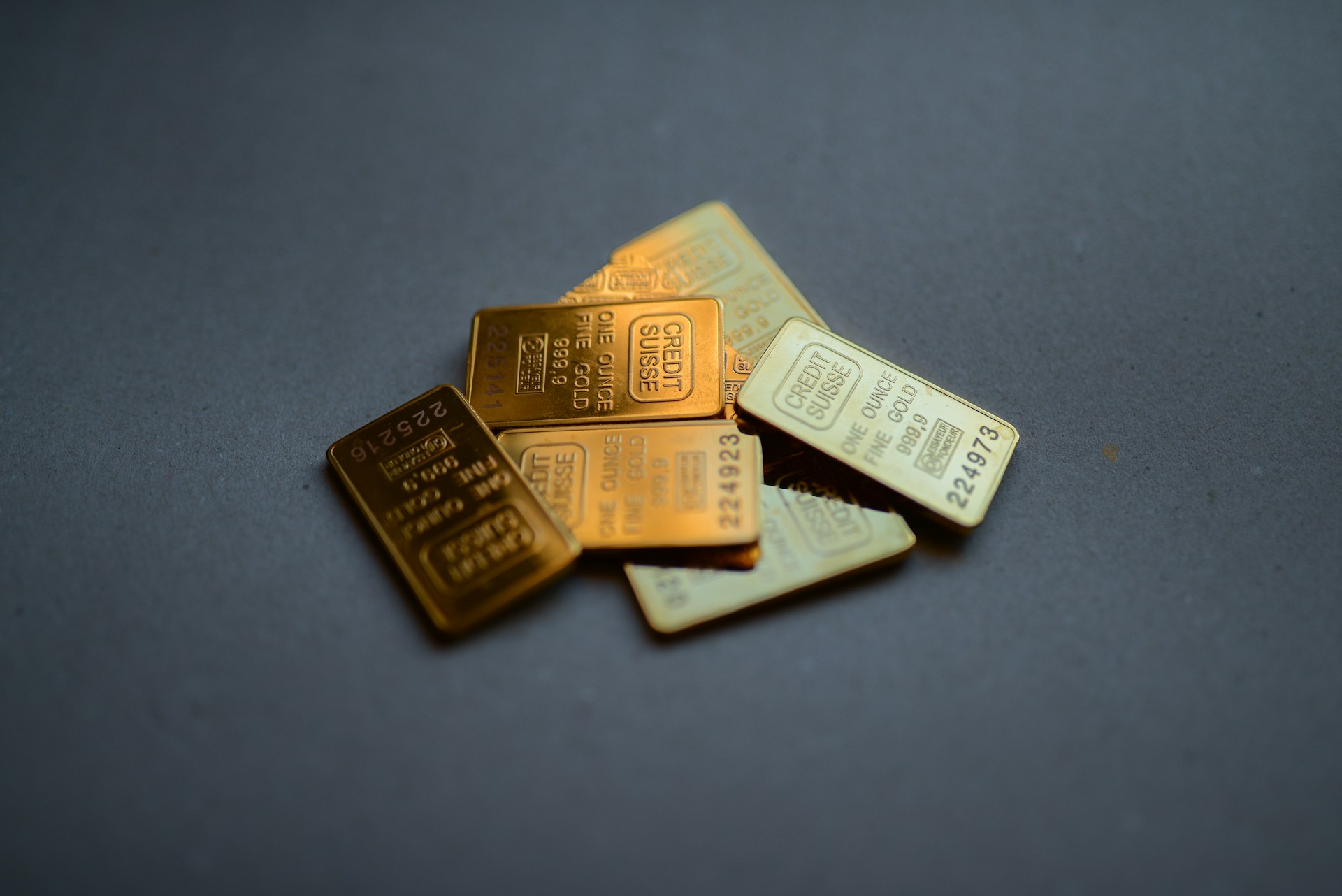 The Beginner’s Guide To Wholesale Gold Bullion