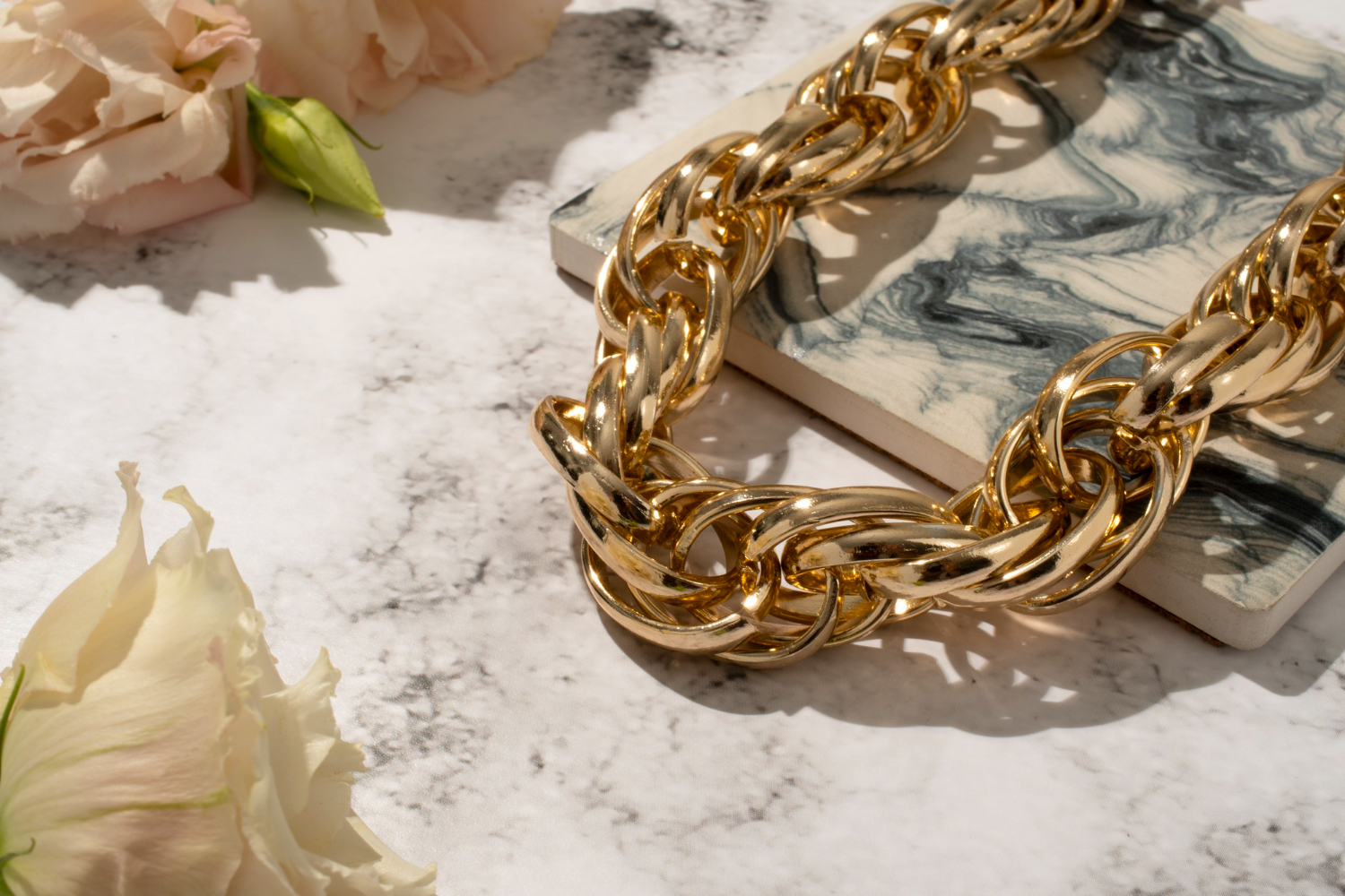 Why Italian Gold Jewelry Is Synonymous With Luxury And Elegance
