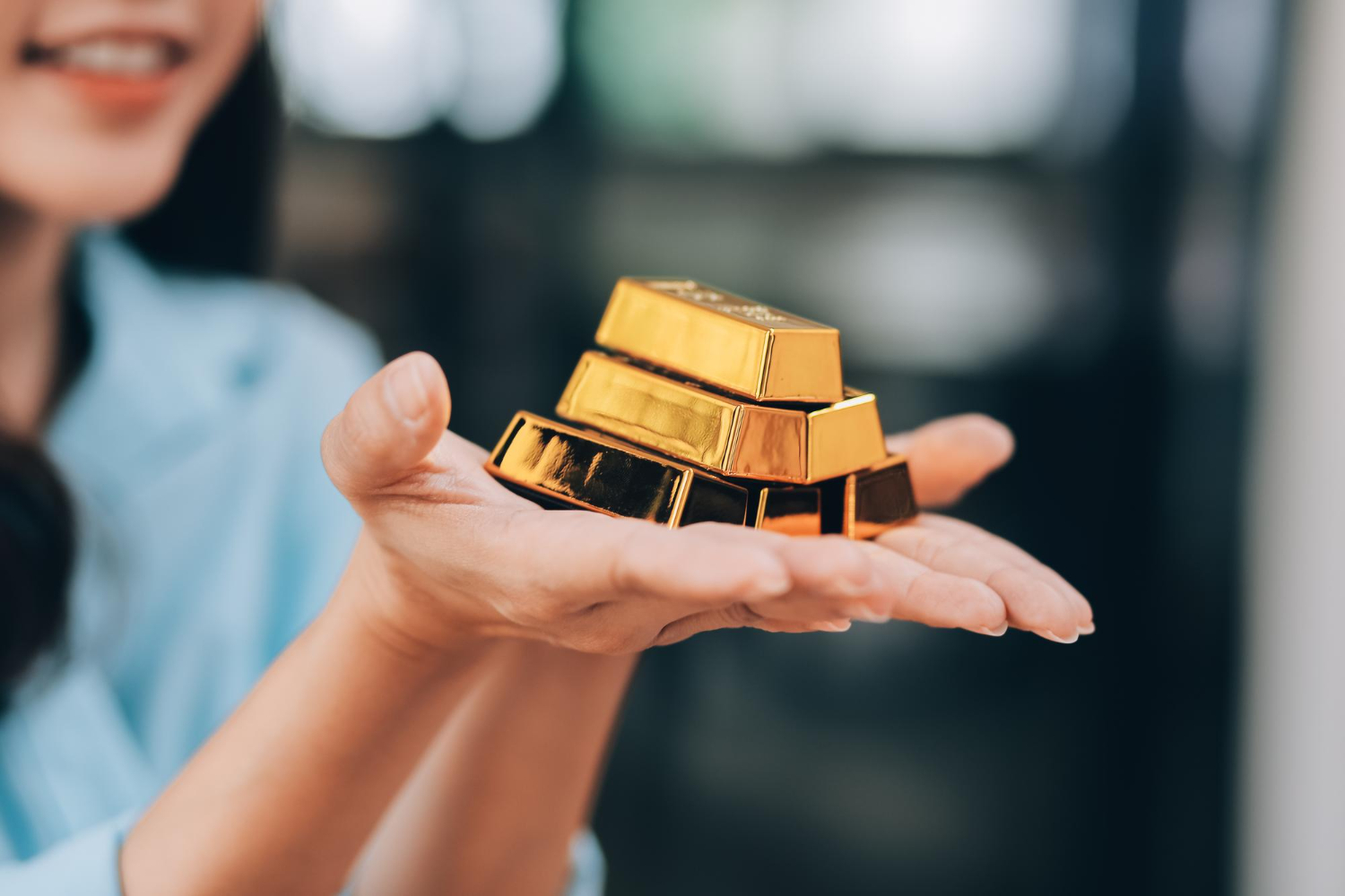 How Do You Buy Gold? A Beginner’s Guide