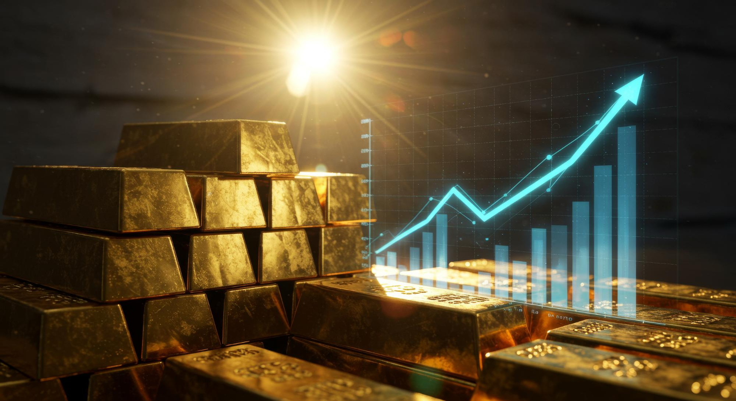 Is Gold a Good Investment 2025 Market Insights