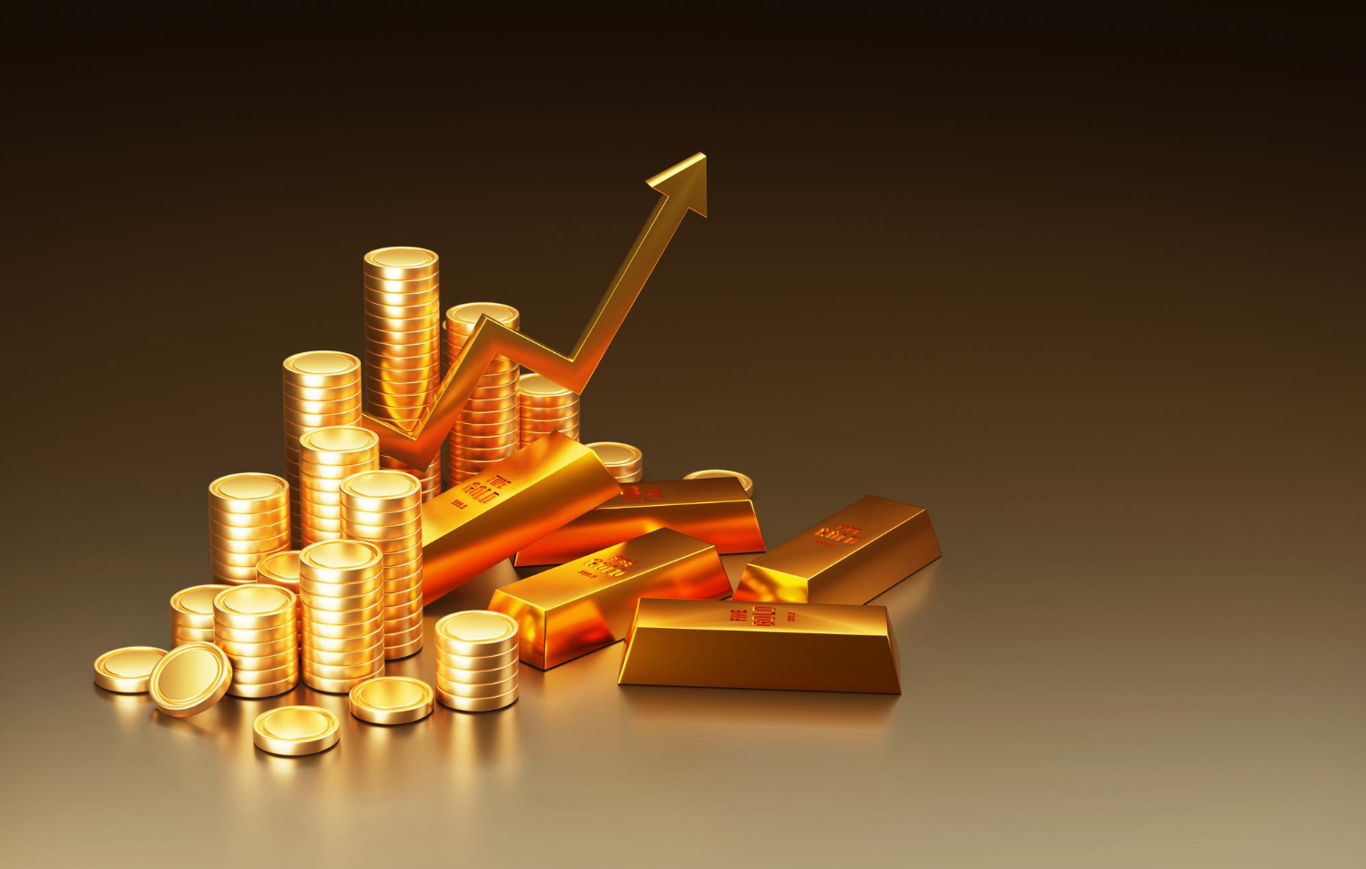 7 Benefits of Gold Investment During Economic Uncertainty in Dubai