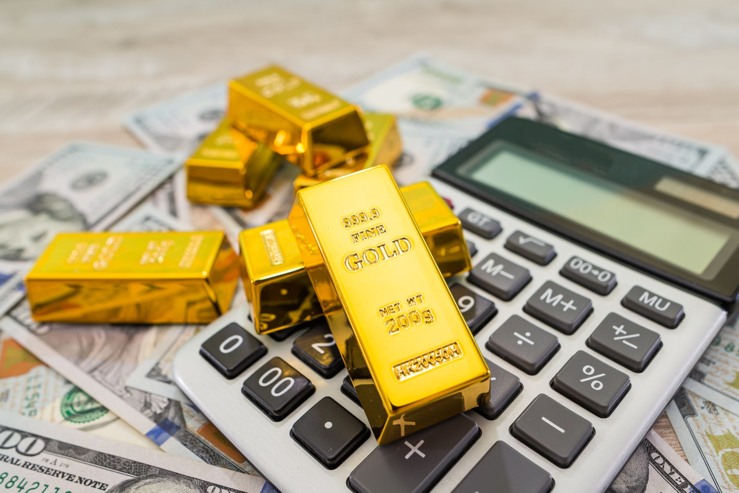 Gold Investment Mistakes to Avoid A Guide for Beginners