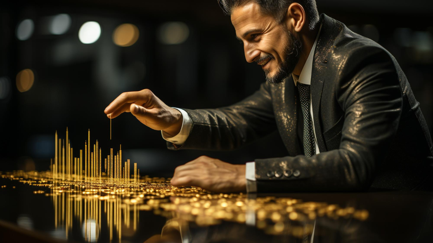 HOW TO BUY GOLD IN DUBAI TIPS FOR NAVIGATING THE MARKET